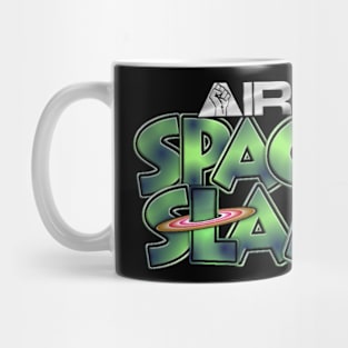 Space Slam Mug